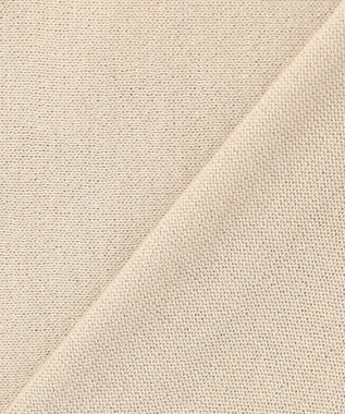 自由区 ドライシアーファインゲージプルオーバー ニット ベージュ