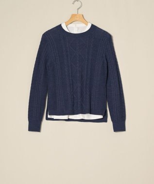 ONWARD Reuse Park 3セット商品/サイズM【J.PRESS】ニット秋冬×カットソー秋冬×パンツ秋冬 その他