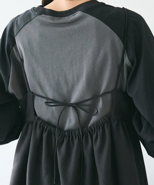 CRAFT STANDARD BOUTIQUE キャミトップス Black