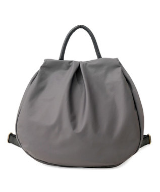 IBIZA ディアリオ　ナイロン　リュック