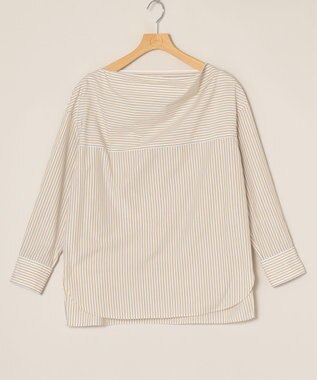 ONWARD Reuse Park 【23区】ブラウス春夏 イエロー