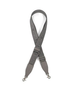 PELLE BORSA ショルダーストラップ （単品）Risa Goods リーサグッズ 4906 グレー