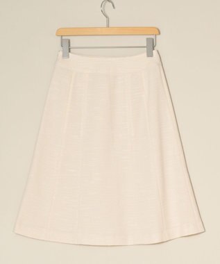 ONWARD Reuse Park 【any SiS】スカート春夏 ベージュ
