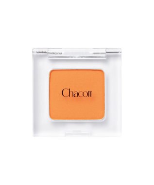 Chacott Cosmetics マルチカラーバリエーションMA07[MATTE] オレンジ系