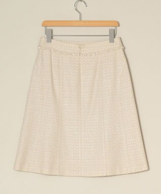 ONWARD Reuse Park 【23区】スカート春夏 ベージュ