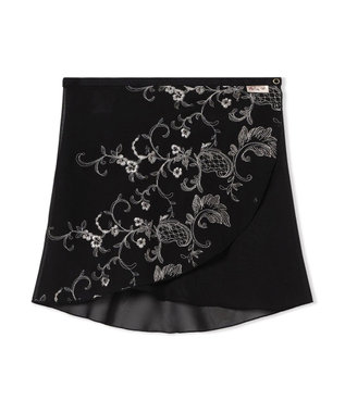 Chacott 【Nela ライン】ジュニア スカート