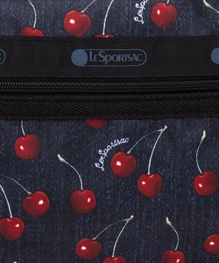 LeSportsac EVERYDAY SM SATCHEL/クラシカルチェリー クラシカルチェリー