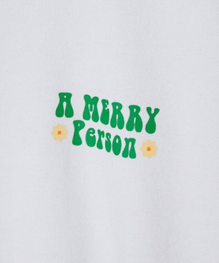 WEGO ヘビーウエイトファンシーロゴプルオーバー 柄3