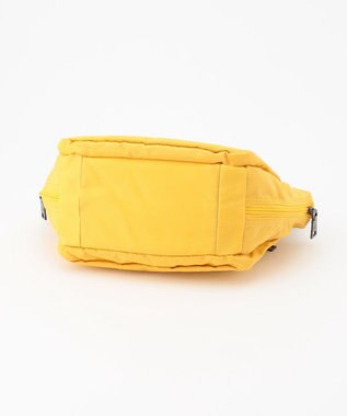 Y'SACCS 【Y’SACCS vous et】サイドジップミニショルダー マスタード
