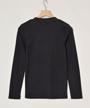 ONWARD Reuse Park 【any FAM】カットソー秋冬 ブラック