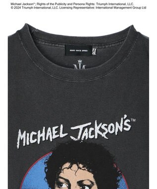 Green Parks ●ＧＯＯＤＳＰＥＥＤ　ＭＩＣＨＡＥＬ　ＪＡＣＫＳＯＮ　Ｔ　Ｂ Charcoal Gray