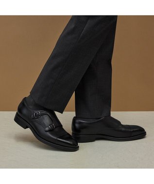 ASICS WALKING ランウォーク 7 TS メンズ GORE-TEX 3E ブラック