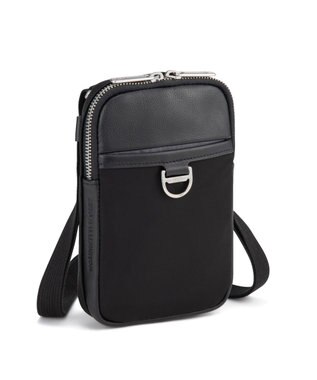 ZERO HALLIBURTON  UE Collection ショルダーバッグ スマホショルダー 81751