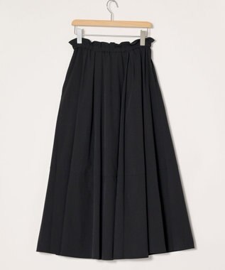 ONWARD Reuse Park 【UNFILO】スカート春夏 ブラック