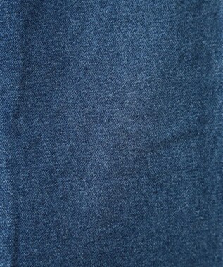 Green Parks ・ＳＵＧＡＲ　ＳＰＯＯＮ　２ｗａｙデニムジャンスカ Indigo