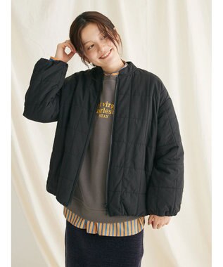 Fleece Bonding ショートコート / ICB | ファッション通販 【公式通販