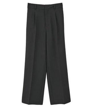 AMERICAN HOLIC 美・美・美ワイドパンツ Black