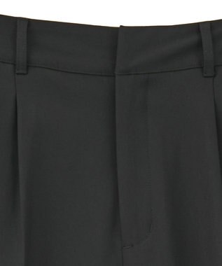 AMERICAN HOLIC 美・美・美ワイドパンツ Black