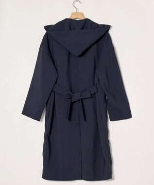 ONWARD Reuse Park 【ICB】コート春夏 ネイビー