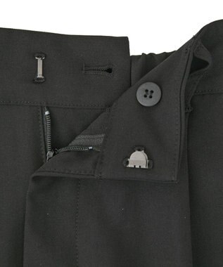 AMERICAN HOLIC 美・美・美ワイドパンツ Black