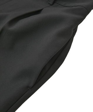 AMERICAN HOLIC 美・美・美ワイドパンツ Black