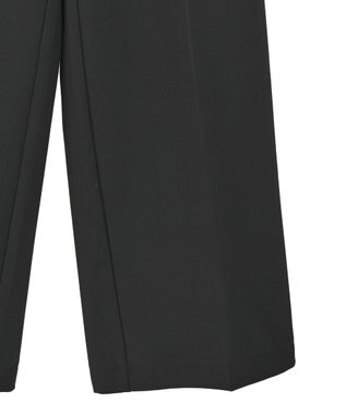 AMERICAN HOLIC 美・美・美ワイドパンツ Black