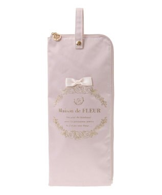 Maison de FLEUR アンブレラケース Light Pink