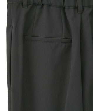 AMERICAN HOLIC 美・美・美ワイドパンツ Black