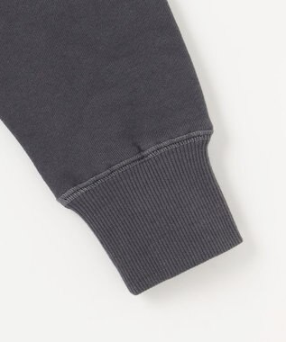 J.PRESS KIDS 【140-170cm】パッチワーク ブルプリント トレーナー グレー系