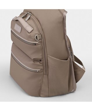 ACE BAGS & LUGGAGE Kanana project PJ-15プレミアムLTD リュックサック 17922 カナナプロジェクト カフェオレ