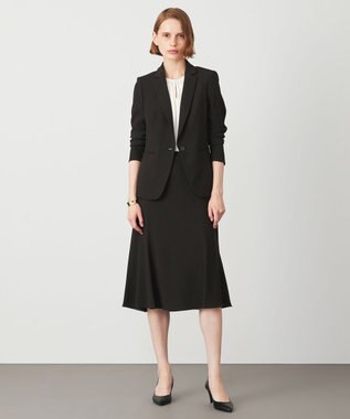 BEIGE， 【L-size】ALINE / ブラウス White