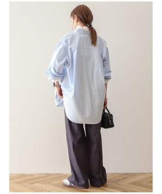 AMERICAN HOLIC カーゴポケットキャミサロペット Charcoal Gray