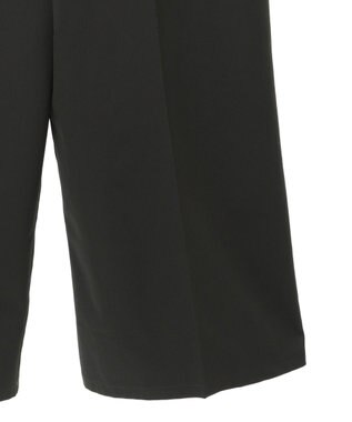 AMERICAN HOLIC カーゴポケットキャミサロペット Khaki