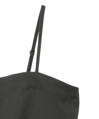 AMERICAN HOLIC カーゴポケットキャミサロペット Khaki