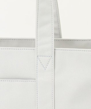 Y'SACCS 【大人のおしゃれ手帖5月号掲載】鶴田真由×Y'SACCS　ベーシックトートバッグ アイボリー