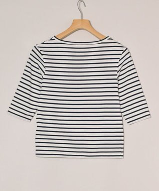 ONWARD Reuse Park 【23区】カットソー春夏 ブラック