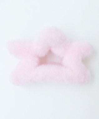 WEGO Lスターファーバンス ライトピンク