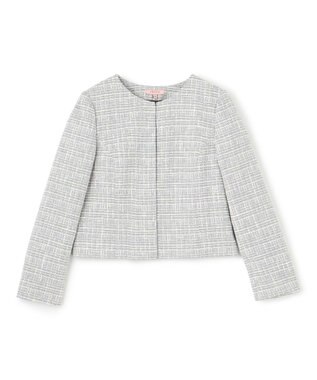 TOCCA 【WEB限定カラーあり・洗える】FIRST SPRINGS ジャケット モノトーン