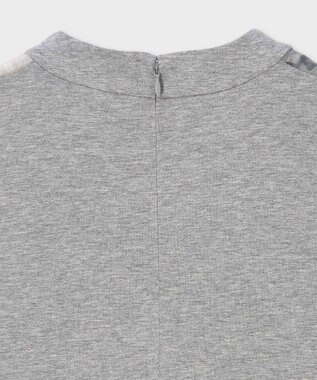 Paul Smith Polka Petal コンビネーション 半袖Tシャツ グレー