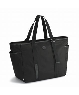 ACE BAGS & LUGGAGE Orobianco ビアジェット トートバッグ 93084 オロビアンコ ブラック