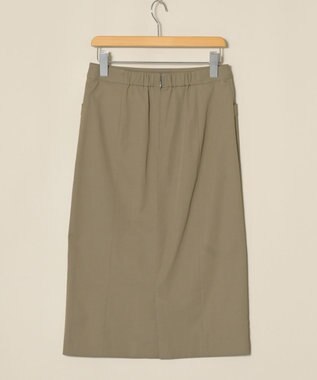 ONWARD Reuse Park 【J.PRESS】スカート春夏 グリーン
