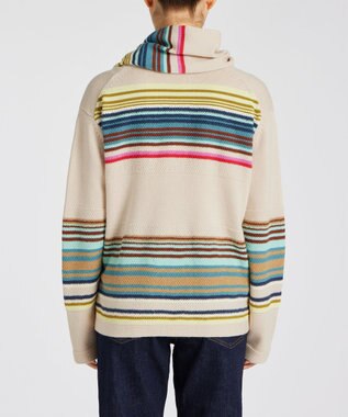 マフラーセット カラーニット / Paul Smith | ファッション通販 【公式