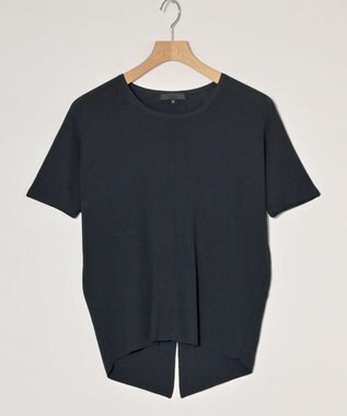 ONWARD Reuse Park 【ICB】ニット春夏 ネイビー