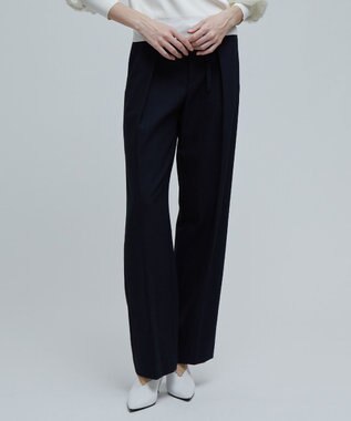 LOUIS / ワイドパンツ