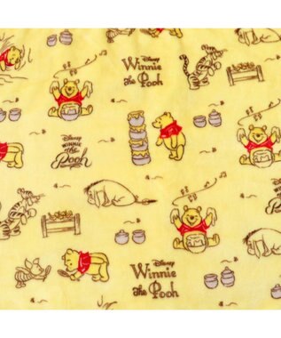 犬 マット 遠赤外線 ディズニー くまのプーさん ボアマット 80 60cm ハニー柄 犬 猫 ベッド 小型犬 おしゃれ かわいい Pet Paradise ファッション通販 公式通販 オンワード クローゼット