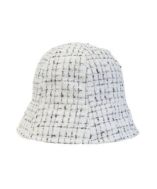 ATRENA FANCY チューリップハット ホワイト