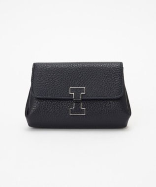 IACUCCI アバ ウォレット CERVO ネイビー