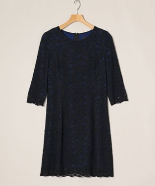 ONWARD Reuse Park 【ICB】ワンピース秋冬 ブラック