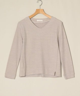 ONWARD Reuse Park 【any SiS】カットソー秋冬