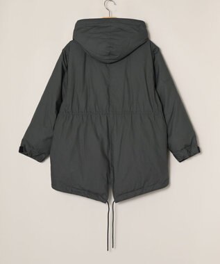 ONWARD Reuse Park 【23区】コート秋冬 グレー
